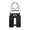 Mini stepper RBA-3229. Rebel Active